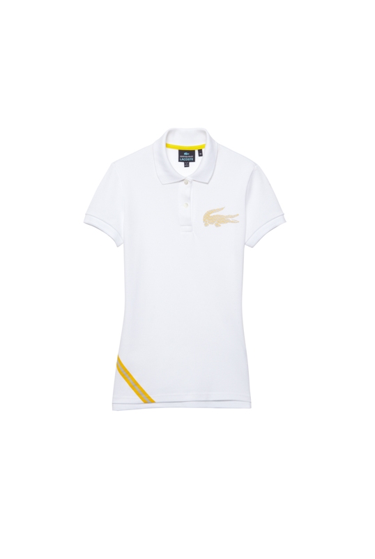 Lacoste 2011ղؼϵЮaƷDƬ