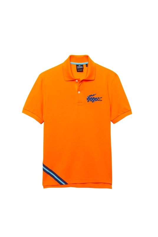 Lacoste 2011ղؼϵЮaƷDƬ