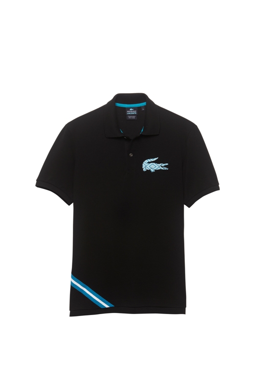 Lacoste 2011ղؼϵЮaƷDƬ
