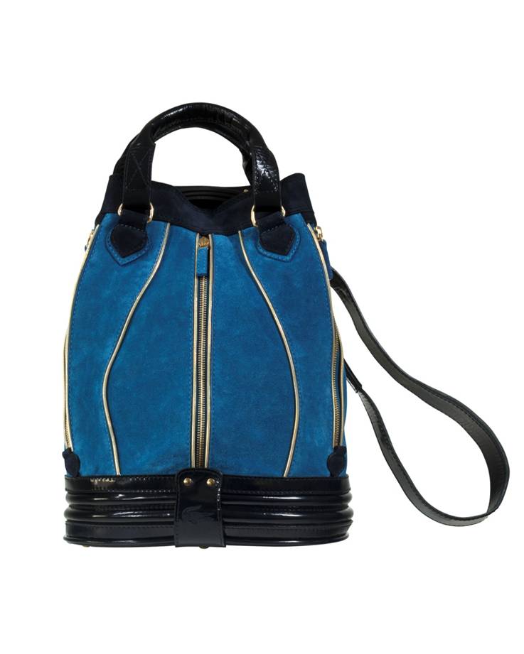 Lacoste Cathy Bag 系列高清圖片