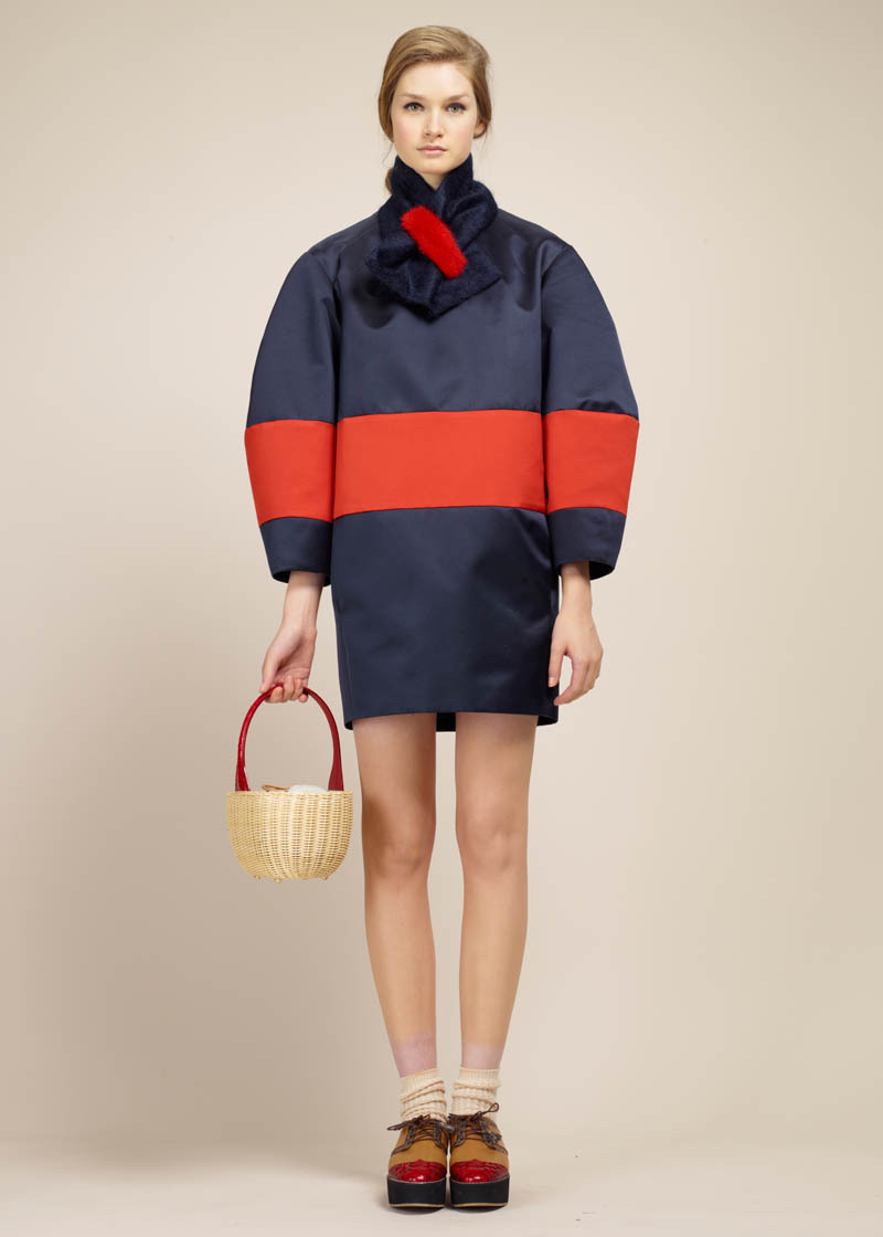 Paule Ka 2012ﶬLookbook DƬ