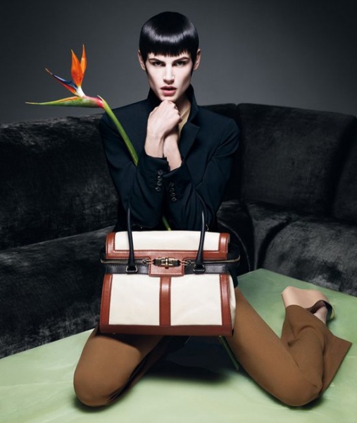 Max Mara 2012ϵЏV DƬ