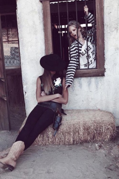 Wildfox Couture 2012ϵЏV DƬ