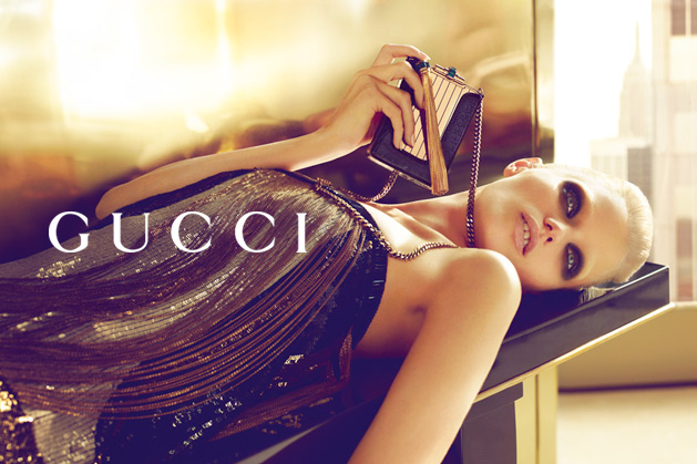 Gucci 2012 ďV DƬ