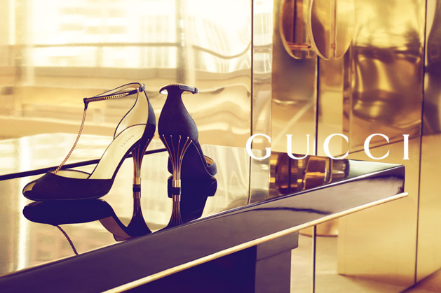 Gucci 2012 ďV DƬ