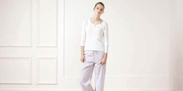 Oysho 1 Lookbook DƬ