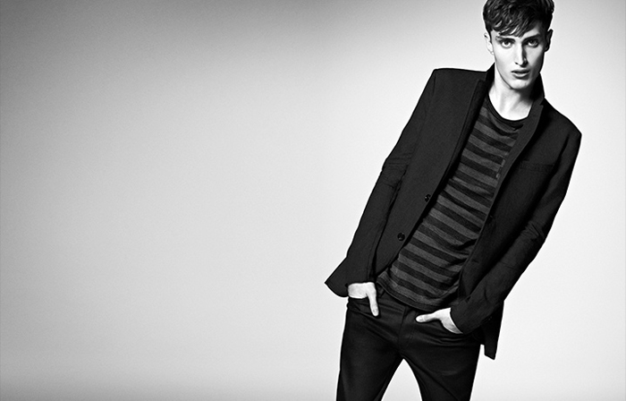 Burberry Black Label 2012ϵЏV DƬ