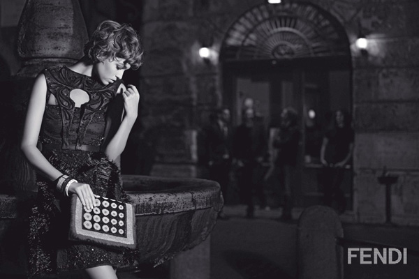 Fendi 2012ϵЏV DƬ