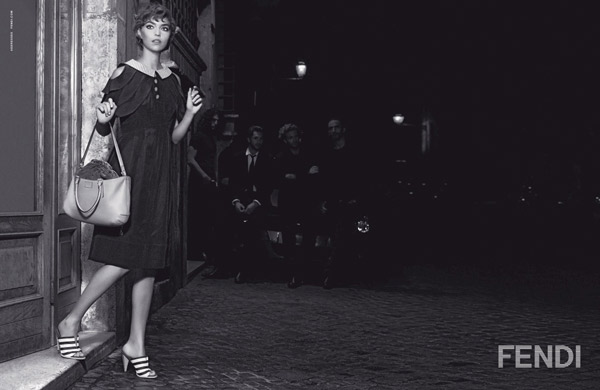 Fendi 2012ϵЏV DƬ