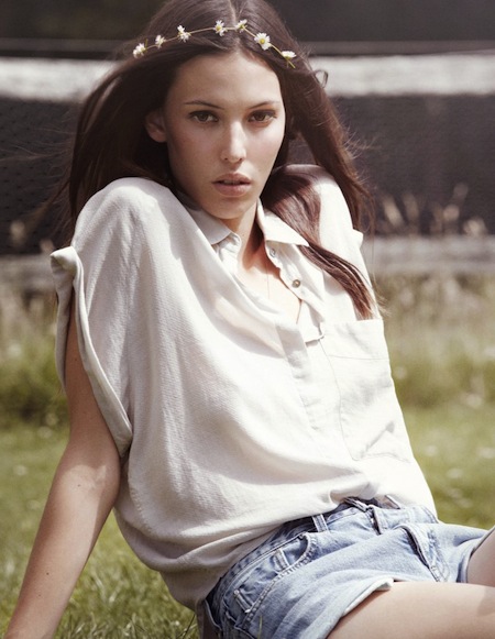 MiH Jeans 2012ϵЏV DƬ