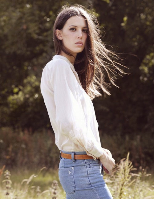 MiH Jeans 2012ϵЏV DƬ