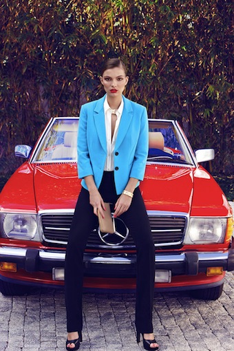 Le Chateau 2012ϵЏV DƬ