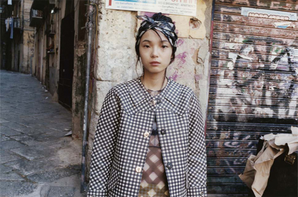Marc Jacob 2012ďV DƬ