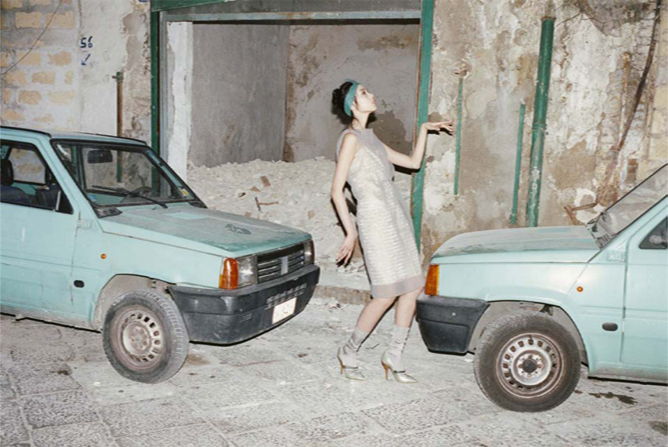 Marc Jacob 2012ďV DƬ