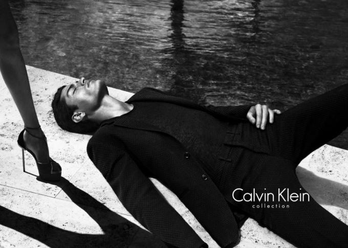 Calvin Klein 2012ďV DƬ
