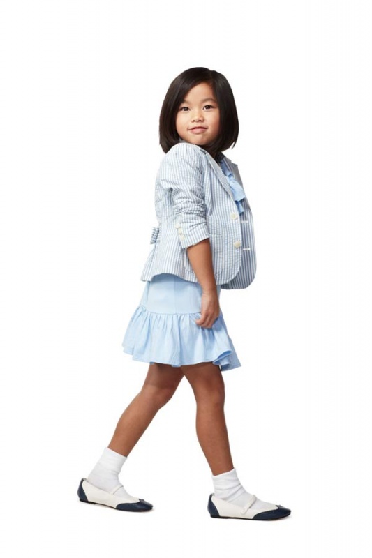 RALPH LAUREN The RL Gang 2012ͯbLookbook DƬ