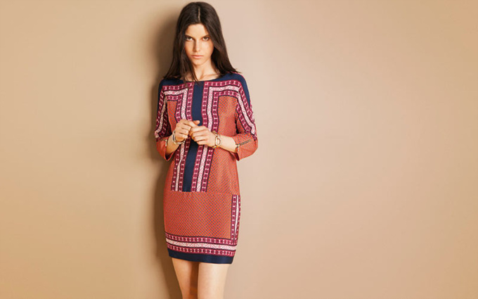 Massimo Dutti 20123Lookbook DƬ