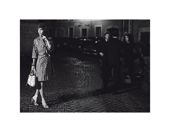 Fendi 2012ϵЏV DƬ
