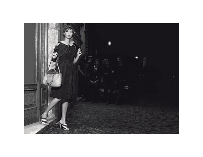 Fendi 2012ϵЏV DƬ