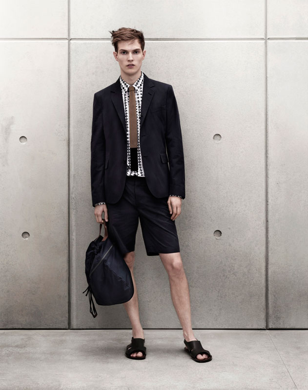 Marni for H&MϵLookbook DƬ