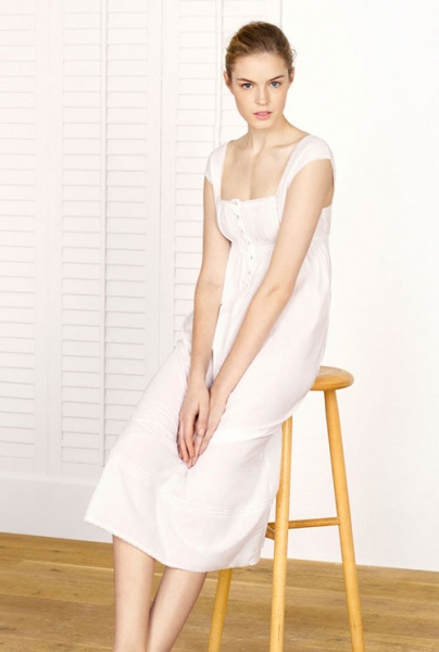 Oysho 2LOOKBOOK DƬ