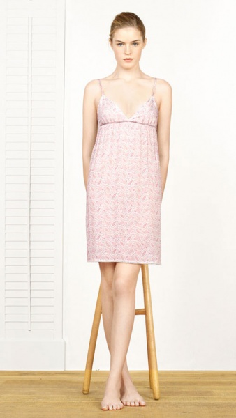 Oysho 2LOOKBOOK DƬ