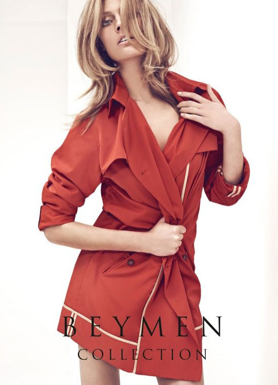 Beymen 2012 LookBook DƬ