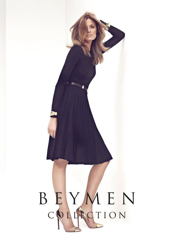 Beymen 2012 LookBook DƬ
