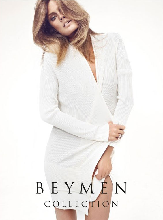 Beymen 2012 LookBook DƬ