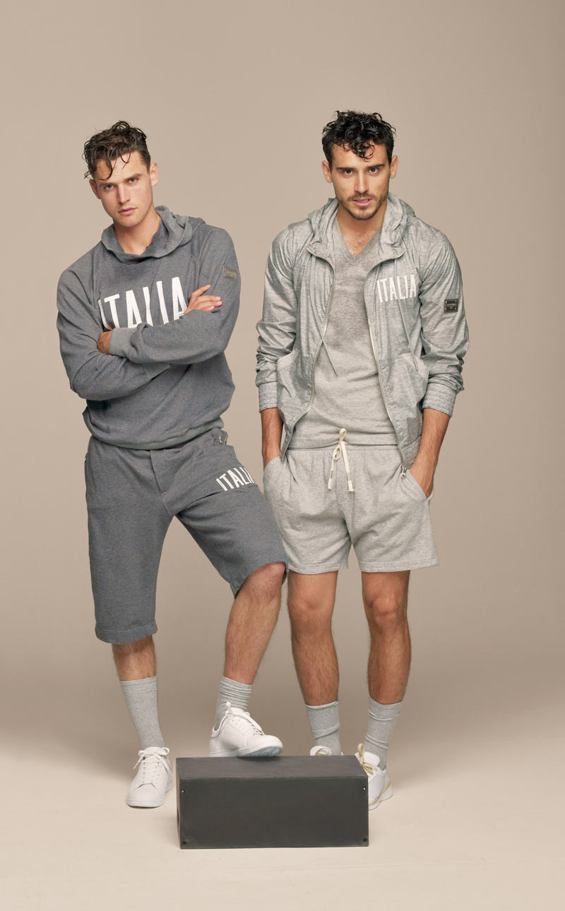 Dolce & Gabbana Gymϵ2012ȴďV DƬ
