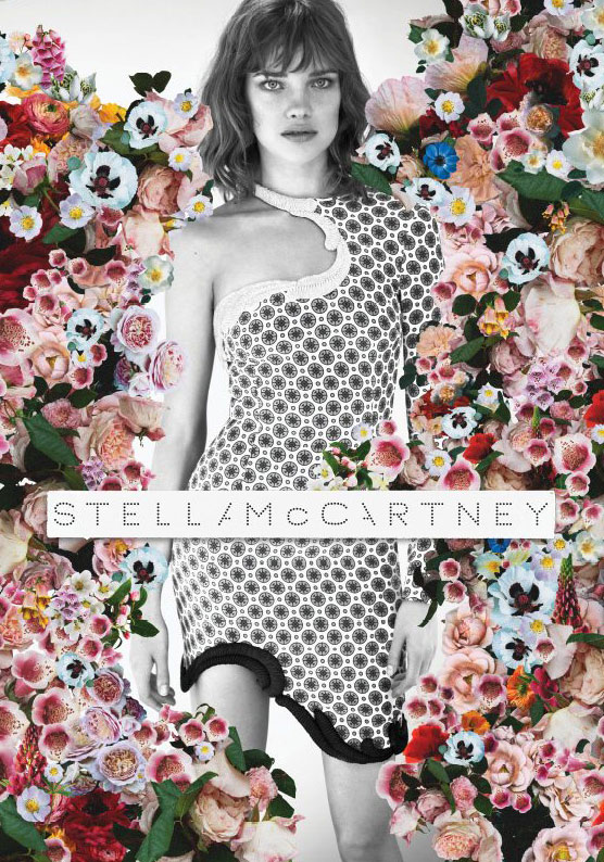 Stella McCartney 2012ϵЏV DƬ