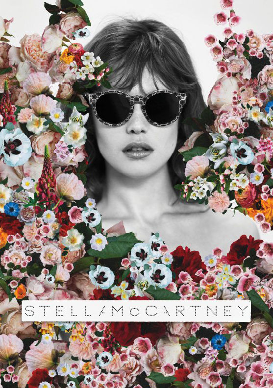 Stella McCartney 2012ϵЏV DƬ