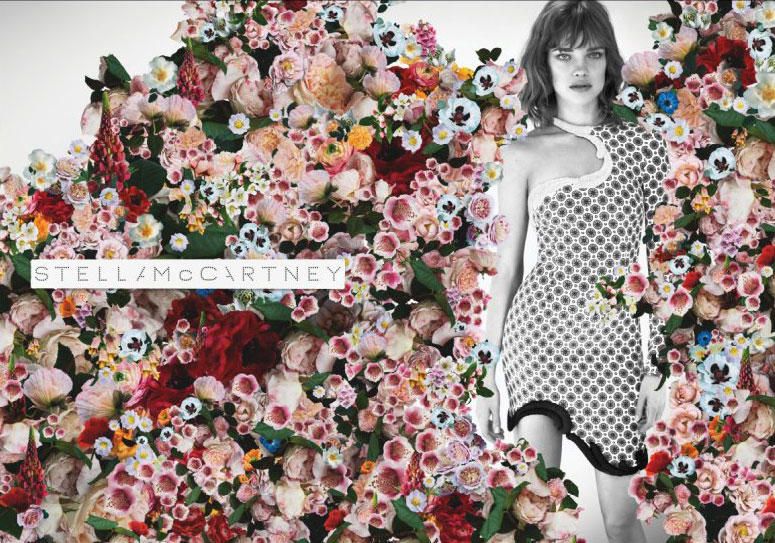 Stella McCartney 2012ϵЏV DƬ