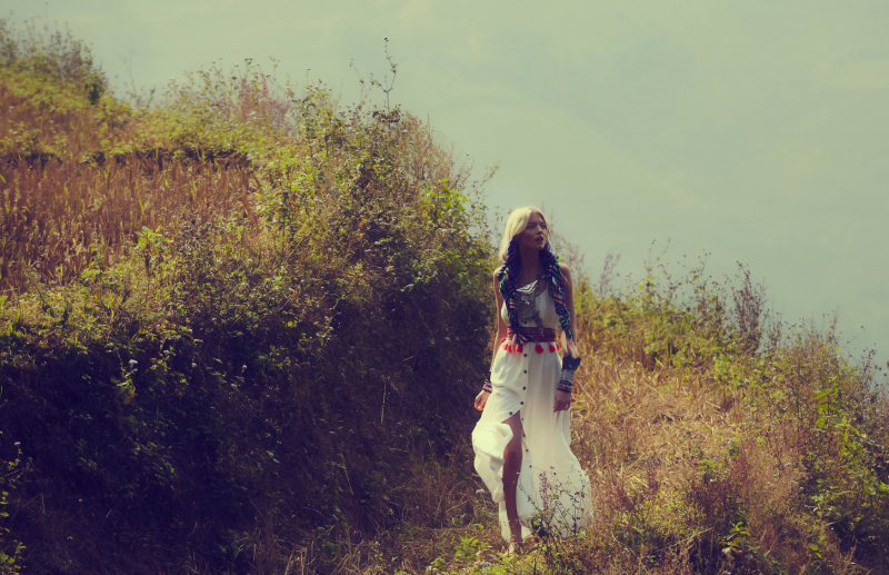 Free People 20123ŮbLookbook DƬ