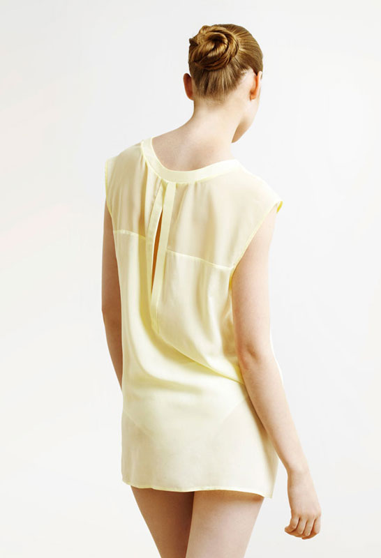 Oysho 3 Lookbook DƬ