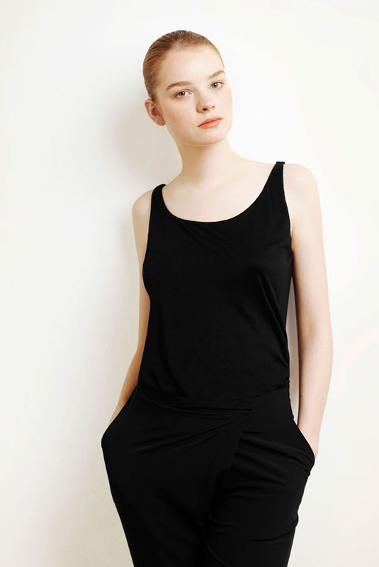 Oysho 3 Lookbook DƬ