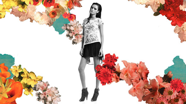 Stradivarius 20124LookBook DƬ