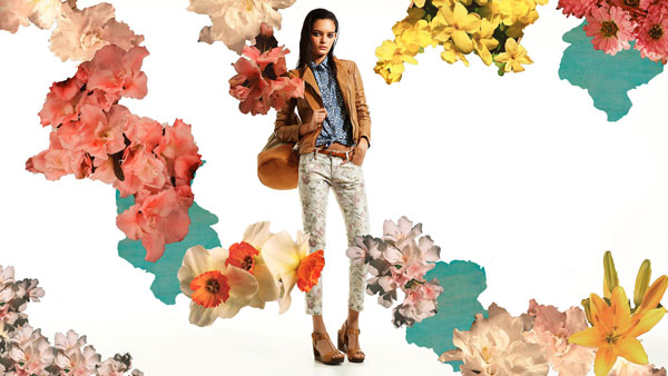 Stradivarius 20124LookBook DƬ