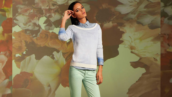 Stradivarius 20124LookBook DƬ