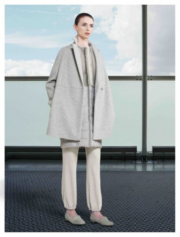 Max Mara 2012 ＾ϵ Lookbook DƬ