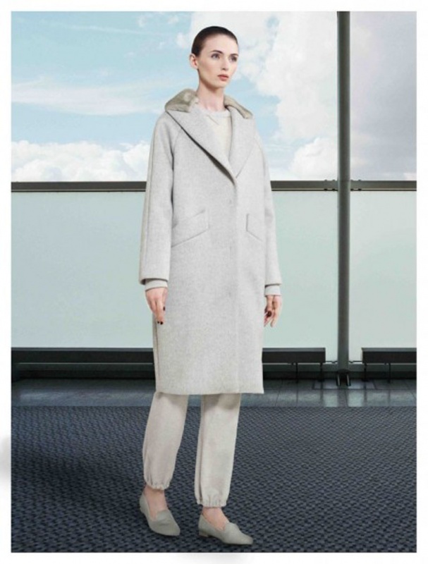 Max Mara 2012 ＾ϵ Lookbook DƬ