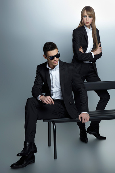 Karl Lagerfeld 2012ﶬV DƬ
