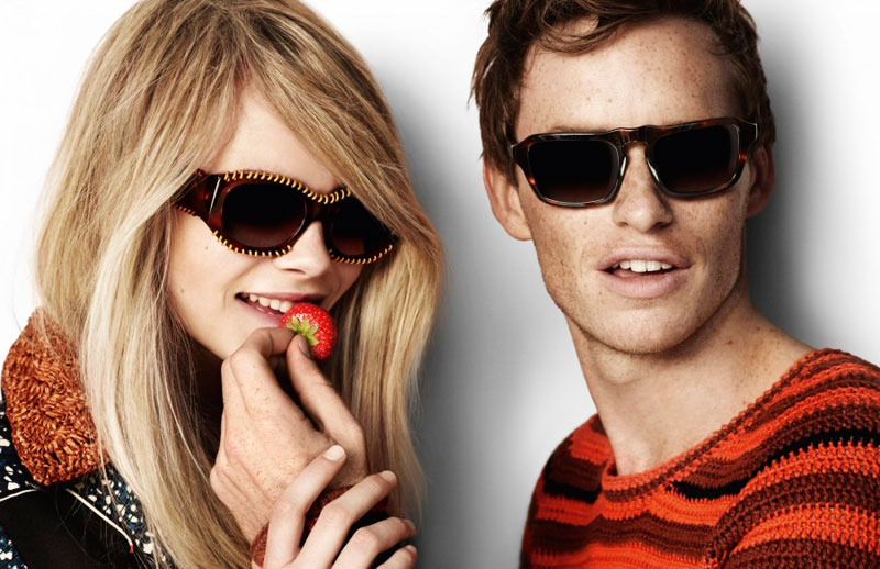 Burberry 2012ͯbLookbook DƬ
