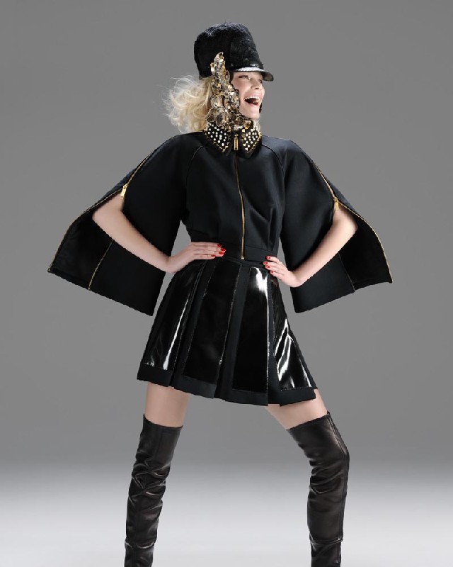Gaetano Navarra 2012bLookbook DƬ