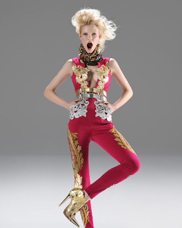 Gaetano Navarra 2012bLookbook DƬ