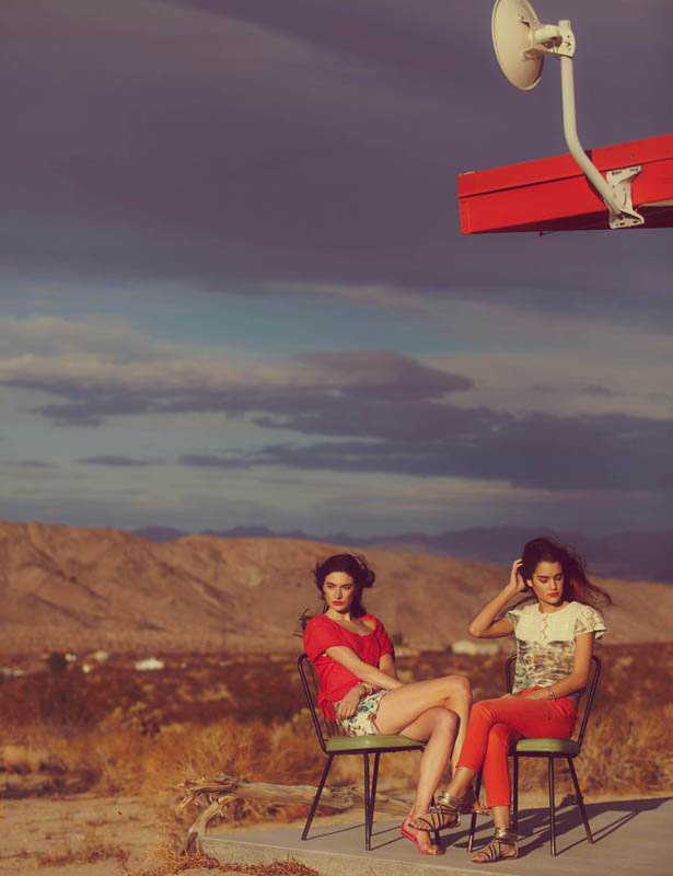 Free People 20124 Lookbook DƬ