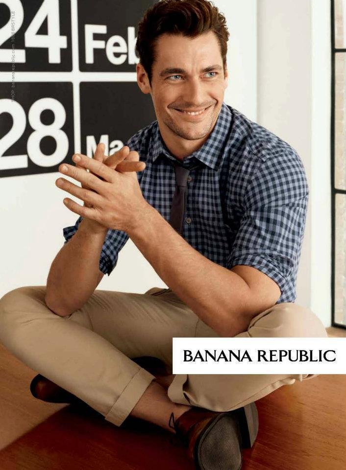 Banana Republic 2012Mad Men Lookbook DƬ