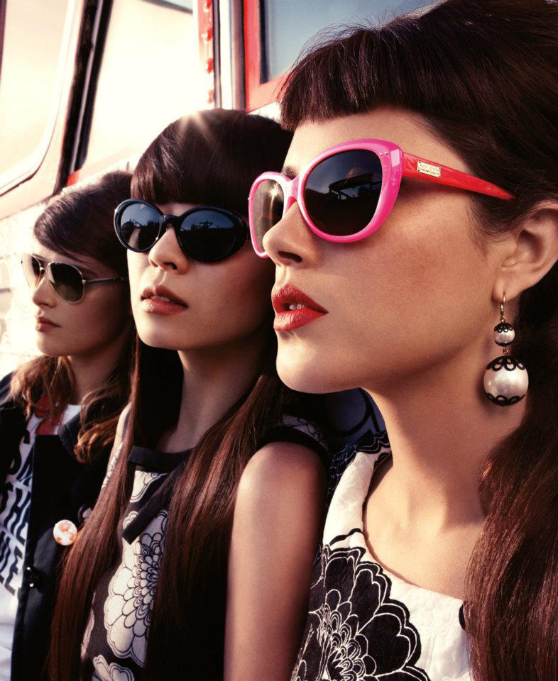 Kate Spade 2012ďV DƬ