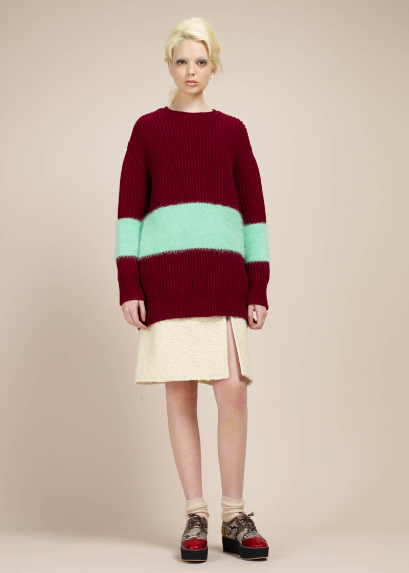 Paule Ka 2012ﶬLookbook DƬ