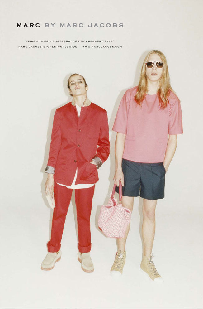 Marc by Marc Jacobs 2012ďV DƬ